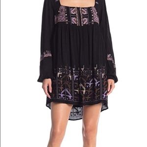 Free People Rhiannon dress